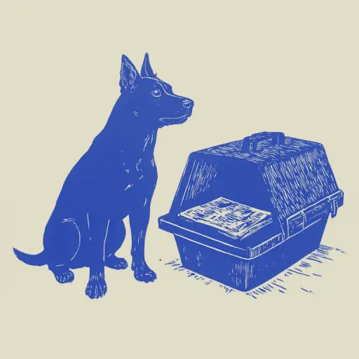 How to Fly a Dog Abroad: Step-by-Step Preparation Guide