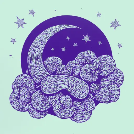 How to fall asleep very early if you don't want to sleep at all