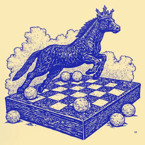 How to capture with the queen in chess according to the rules