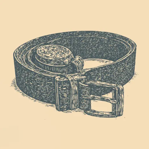 How to wear a tactical belt: adjustment and gear distribution guide
