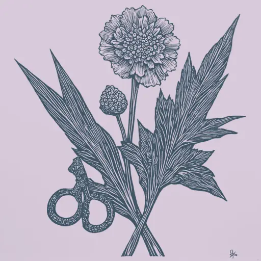 Как ухаживать за гвоздикой в саду, чтобы она пышно и долго цвела?