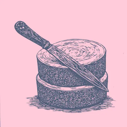 How to Prepare Perfect Layers: The Technique for Evenly Slicing Cakes with a Knife