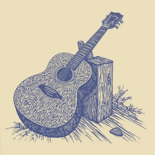 How to choose a good acoustic guitar and what important characteristics to pay attention to?