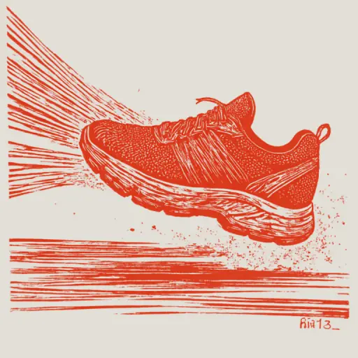 Hoe hardlopen om effectief vet te verbranden en af te vallen?