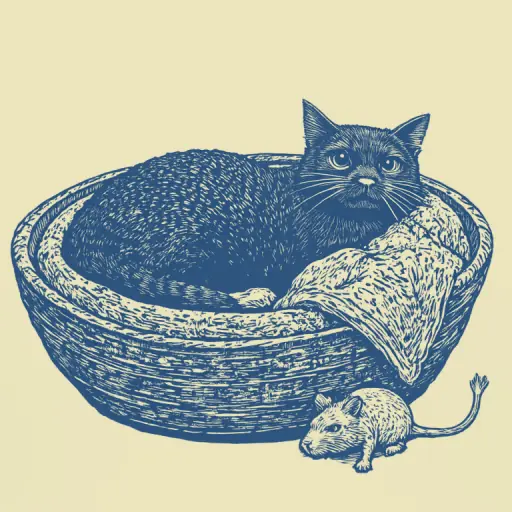 How to Train a Kitten to Use a New Bed with Simple and Effective Instructions