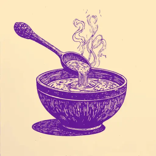 Comment cuisiner une soupe délicieuse avec des filets de poulet pour un bouillon clair ?