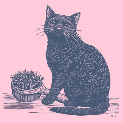Como conviver com um gato em casa com alergia forte?