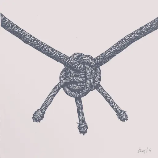 How to Tie a Knot Correctly and Safely for Rope Joining