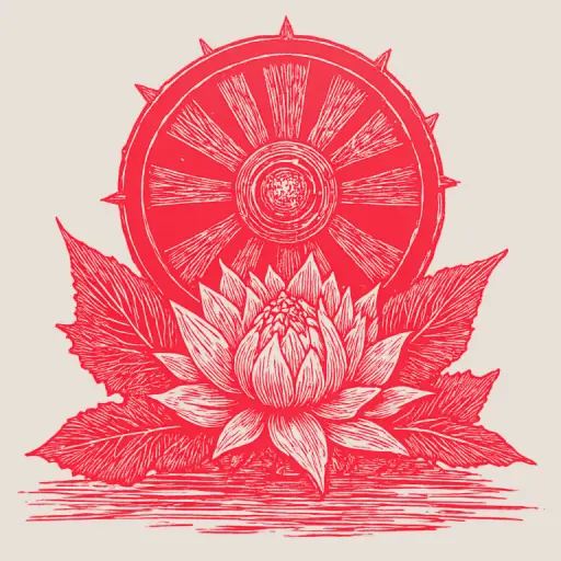 How to Interpret the Buddhist Swastika Symbol According to Eastern Philosophy