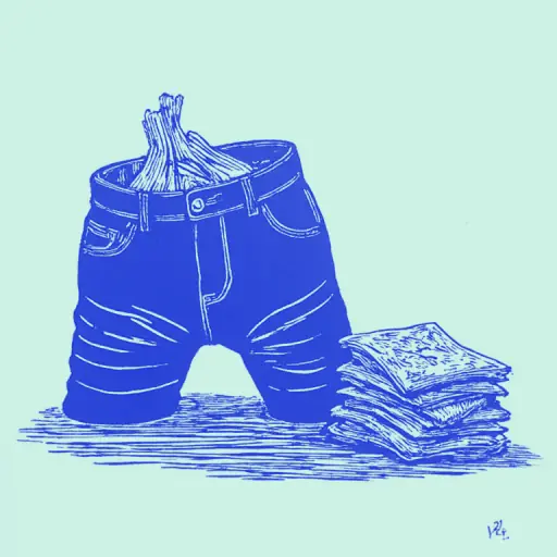 How to prevent sweat stains on clothes with simple daily rules?