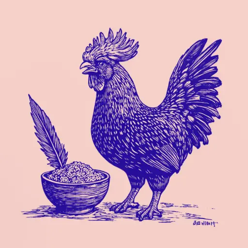 How to Get Rid of Chicken Lice: A Complete Guide to Treatment and Prevention