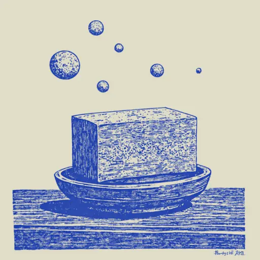 How to Make Natural Soap from Fat Following Instructions and Recipe