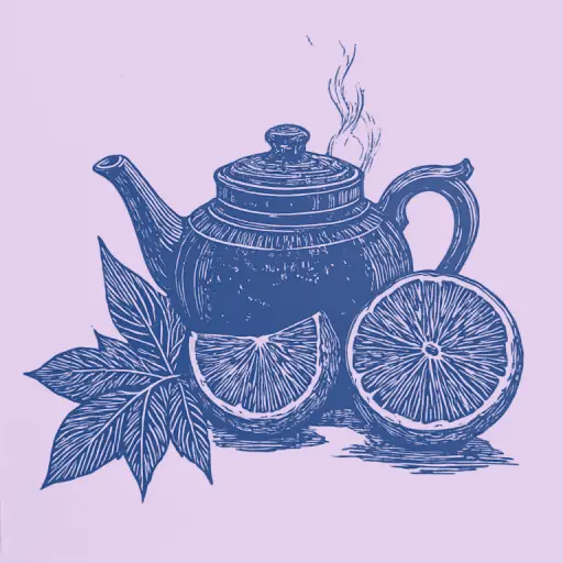 Wie man Apfel-Oolong zubereitet, um seinen Zitrusgeschmack voll zur Geltung zu bringen?