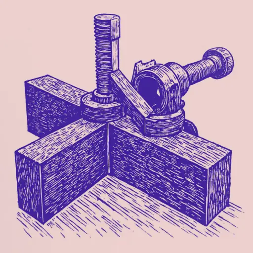 How to Weld Angle to Angle at a Right Angle Without Metal Deformation