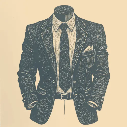 How to tie a tie quickly and beautifully if you are rushing to an important event?
