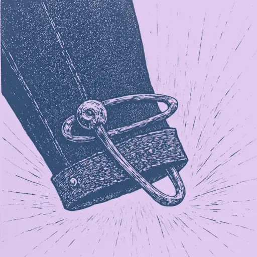 Как подколоть длинные джинсы булавкой, чтобы они выглядели аккуратно и не волочились по земле?