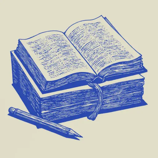 Как оформить детскую книжку-малышку своими руками с красивым рукописным текстом