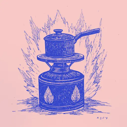 How to Cook Safely and Deliciously on a Gas Burner?