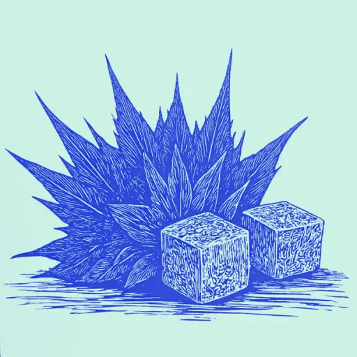 How to Properly Freeze Aloe Juice for the Face to Preserve Its Benefits