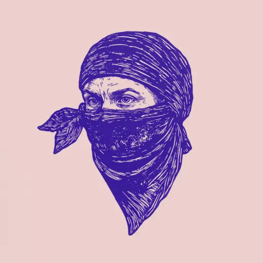 Как надевать бандану на лицо: пошаговая инструкция для идеальной фиксации