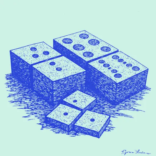 How to Play Two-Player Dominoes with Classic Rules?