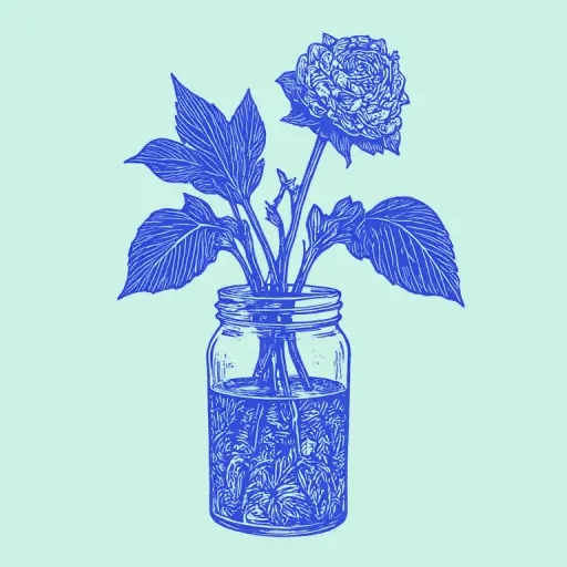 Comment bouturer des roses de bouquet en intérieur ?