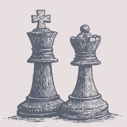 How to Understand the Difference Between the Ferz, Queen, and King for Beginners