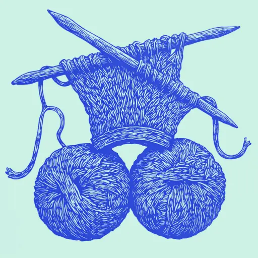 How to Yarn Change Colors with Knitting Needles Using a Simple Guide for Knitters