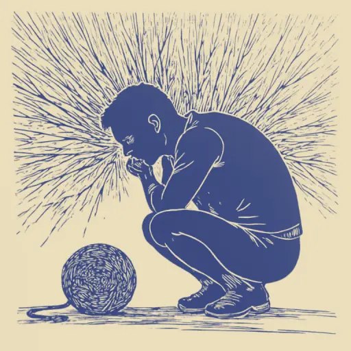 How to Cope with Constant Anxiety and Lower Stress Levels