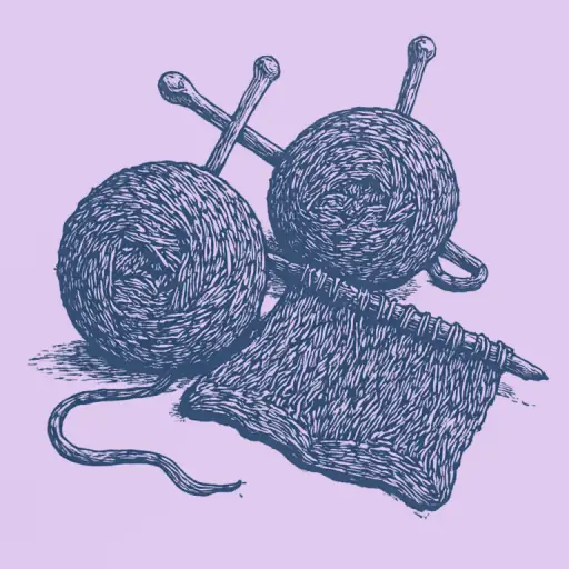 How to Knit the Polish Rib Stitch Correctly and Beautifully?