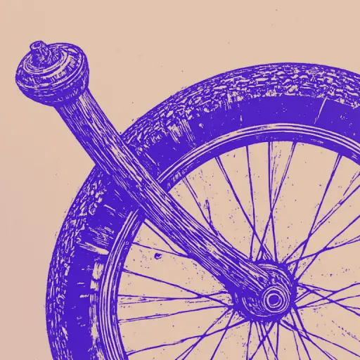 Como Montar uma Roda de Bicicleta Sozinho e Corretamente?