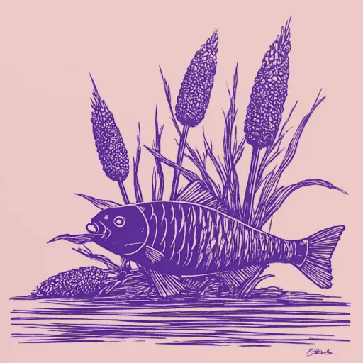 Comment pêcher la perche depuis la rive avec une canne à pêche, en utilisant le bon équipement et la bonne tactique ?