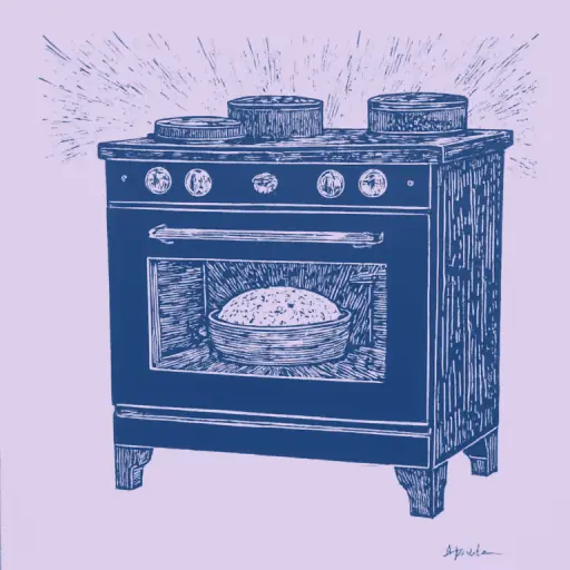 How to Turn On an Electric Oven Correctly and Choose the Right Mode?