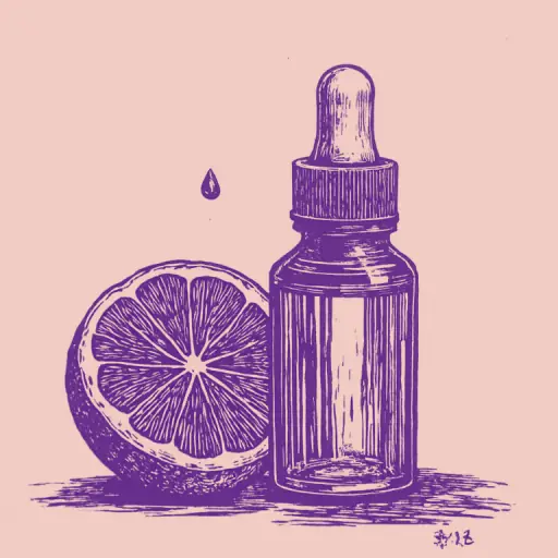 How to Apply Ascorbic Acid to the Face Without Irritation