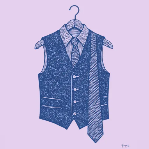 Como usar colete masculino para parecer estiloso em qualquer ocasião?