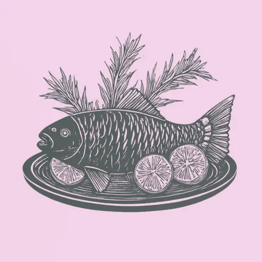 How to Bake White Fish in the Oven Juicy and Tender?