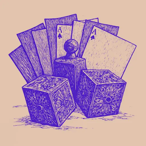 Как выбрать настольную игру для компании друзей?