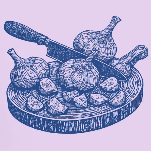 How to Slice Garlic Following a Chef's Simple Guide