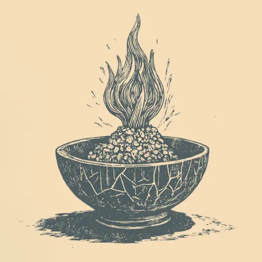 How to Understand Why and From What Allah Created Satan