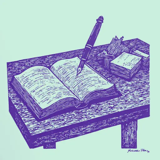 How to Keep an Anxiety Journal to Manage Worry and Fears Yourself