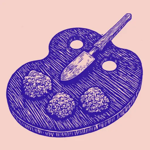 Как создать бирюзовый краситель: пошаговая инструкция для художников и геймеров