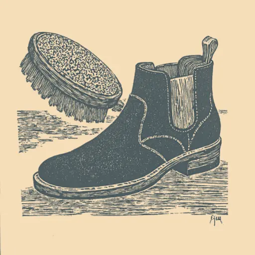Como secar sapatos de camurça rapidamente e com segurança em casa?