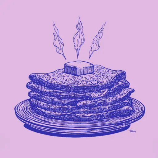 Como calentar crepes congelados correctamente y rápido