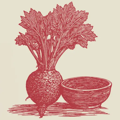 Comment rôtir des betteraves au four selon une recette maison simple