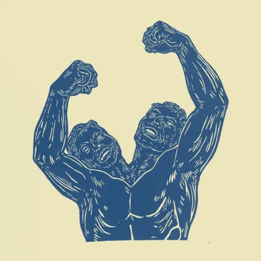 Hoe bepaal je of je een korte of lange biceps hebt met een simpele test?