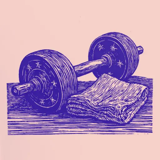 ¿Como desarrollar un pectoral grande con ejercicios efectivos en el gimnasio y en casa?