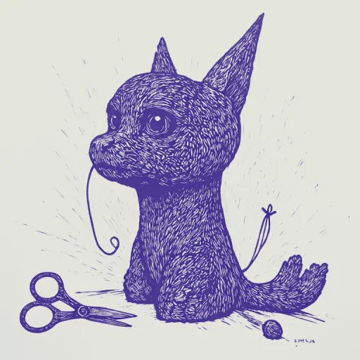 How to Sew a Puppet for Home Theater by Hand?