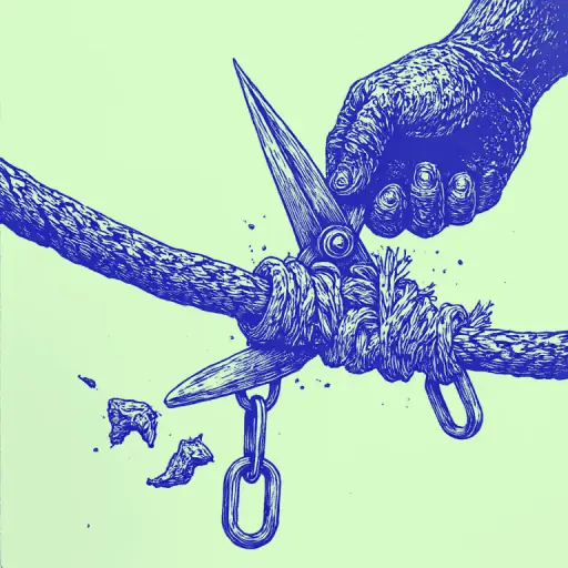 How to Step Out of the Matrix: A Step-by-Step Guide to a Conscious and Free Life