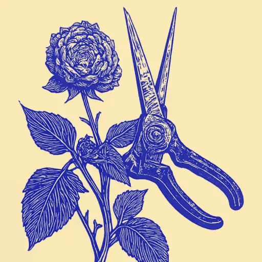How to Prune a Floribunda Rose: Step-by-Step Guide for Gardeners