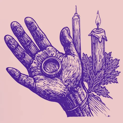 How to know with divination when you will get married?